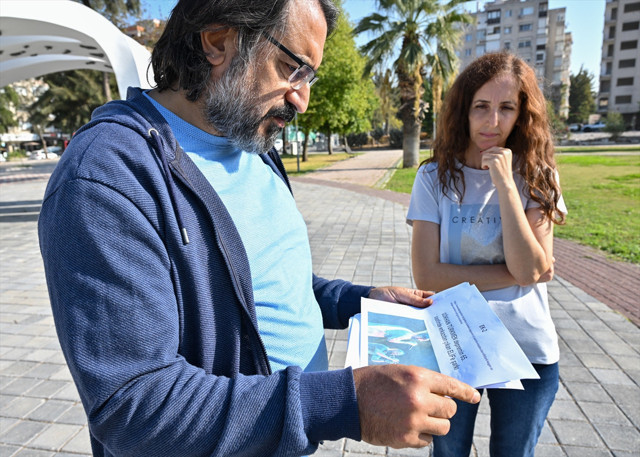 İzmir depreminin simge ismi Elif'in ailesi, Gökhan Türkmen hakkında suç duyurusunda bulundu - Resim: 1