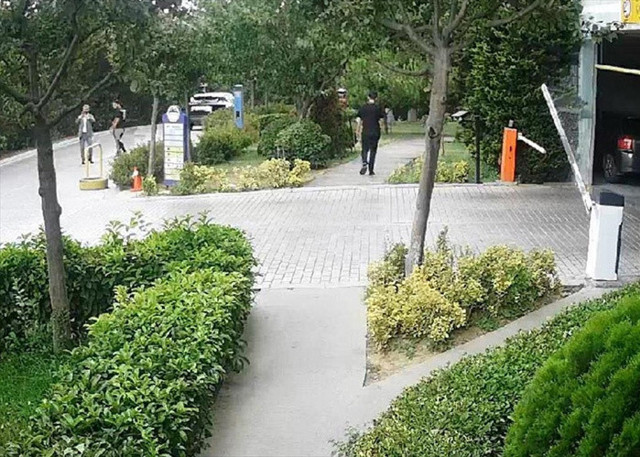 MİT MOSSAD casusunu yakaladı - Resim: 0