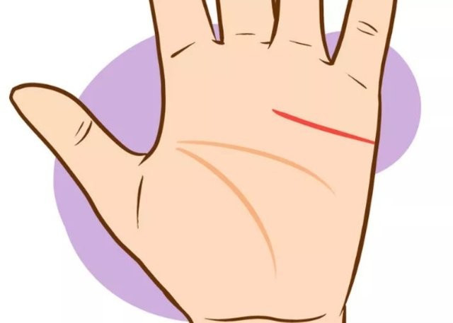 Avuç içi çizgilerine göre karakter analizi! - Resim: 4