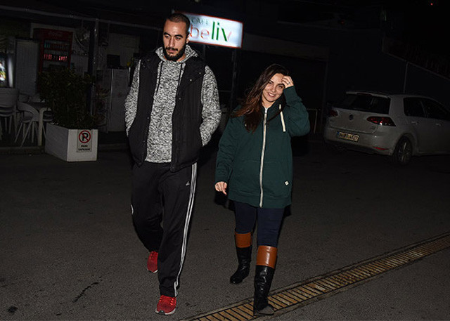 Ünlü şarkıcı hastanelik oldu yemeden içmeden kesildi  - Resim: 3