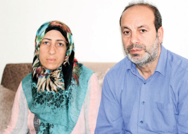 Afrin şehidinin annesine telefondaki son sözleri yürekleri dağladı - Resim: 2