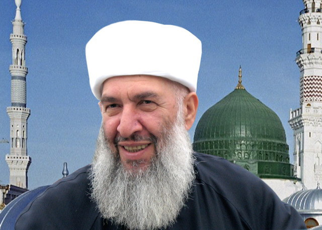 Hangi cemaat hangi partiye oy verecek Menzil tarikatı oyunun rengini açıkladı - Resim: 2