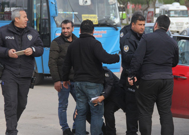 Evli çift dehşeti yaşadı! Karımı dağa kaldırdılar - Resim: 4