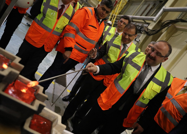 FETÖ iltisaklı şirketler TMSF'ye geçtikten sonra rekor kara geçtiler - Resim: 1