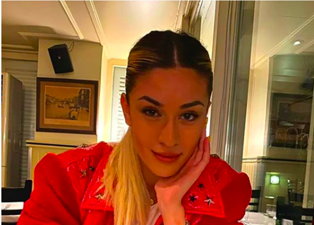 Ayça Çağla Altunkaya kaç yaşında kimdir Acun yeni sevgilisine bakın - Resim: 0