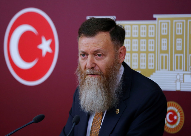 CHP Kongresi'nde Kılıçdaroğlu'na rakip çıktı! Eski Mersin Milletvekili Aytuğ Atıcı açıkladı - Resim: 0