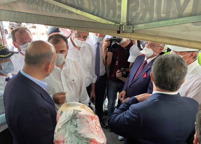 Sakarya'daki patlamada ölü ve yaralı sayısı arttı! Son durum açıklandı - Resim: 0