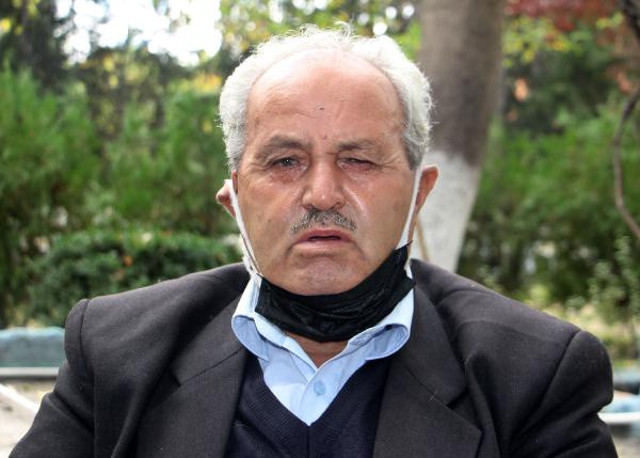 Babaları 3. kez dolandırılmasın diye telefonu ve arabasına el koydular! - Resim: 3