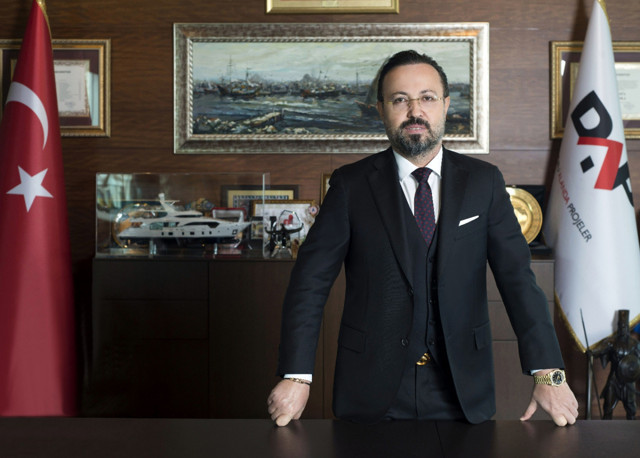 Koruya Komşu Sağlıklı Evler LEVENT'TE - Resim: 0