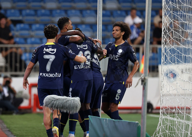 Fenerbahçe Adana Demirspor maçı saat kaçta,hangi kanalda? (Muhtemel 11'ler) - Resim: 4