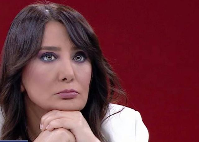 Sevilay Yılman'dan ağızları açık bırakacak Levent Gültekin iddiası! 'AK Partili kadınların tamamı bana çok hayran, aşık' - Resim: 0