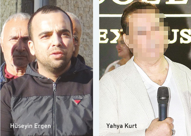 İYİ Parti'yi karıştıran suikast girişimi! Evinin krokisini, aracının plakasını, telefonu verip 'öldürün' dedi - Resim: 2