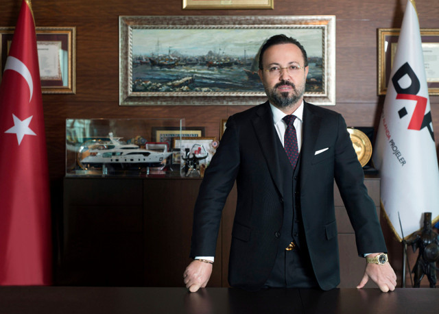 Lüks konut sahibi olmak isteyenler için kaçırılmayacak fırsat: Yeni Levent'te ilk etap teslimi yakında ikinci etap kaçırılmaz fırsatla satışta! - Resim: 3