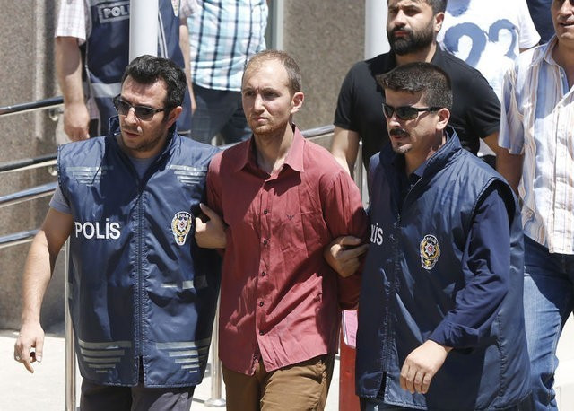 Bu kez tehlike çok büyük! Bir Atalay Filiz skandalı daha - Resim: 4