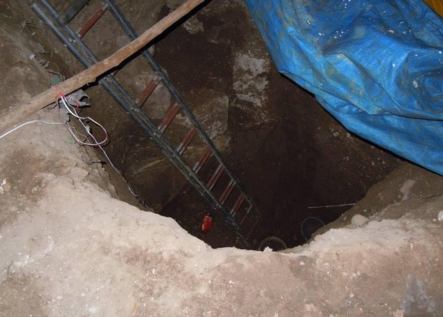 Gizemli evin sahibi konuştu ilk resmi açıklama da geldi - Resim: 2