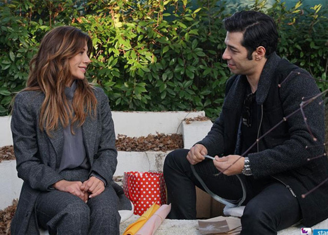 Mert Fırat ilk kez konuştu Gökçe Bahadır'la aşk mı yaşıyor - Resim: 4