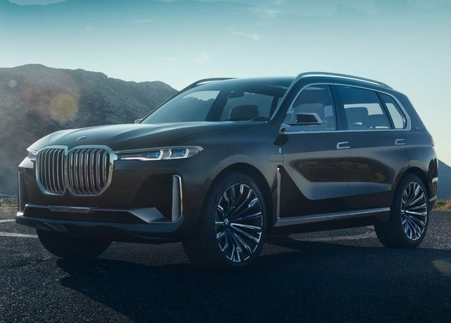 Bu otomobilleri ilk kez göreceksiniz! - Resim: 1