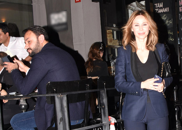 Demet Şener'le yakalanan iş adamından ahlaksız teklif! - Resim: 2