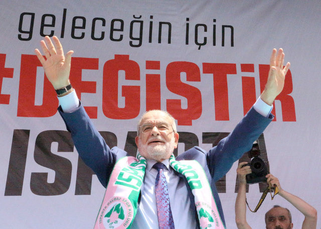 Liderlerin beden dili nasıl? Ünlü uzman Bowden açıkladı - Resim: 4