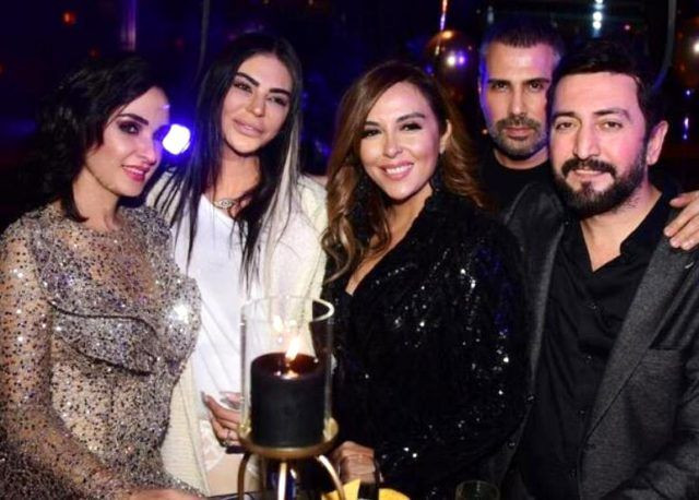 Süreyya Yalçın'a Ozan Baran'dan 'yok artık' dedirten hediye! TIR da almışlardı - Resim: 3