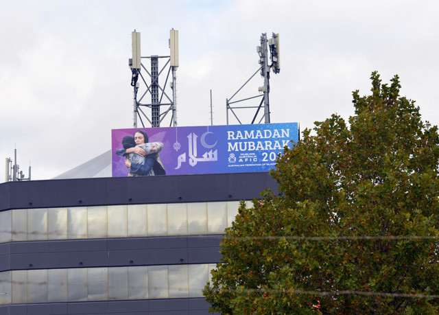 Avustralya’da Ardern’li ramazan tebriği - Resim: 0
