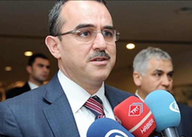 Eski Adalet Bakanı Ergin’den İlker Başbuğ’a yanıt: Yasama çalışmaları kriminalize edilemez - Resim: 0