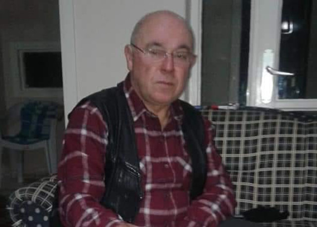 İzmir'de bakıcı dehşeti! Tartışma korkunç bitti kanlar içinde yere yığıldı - Resim: 0