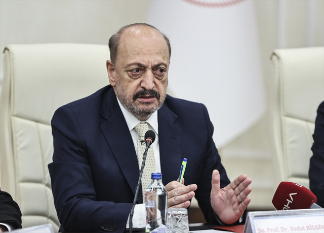 Asgari ücrete ek zam toplantısından mutabakat çıktı! Temmuz'dan itibaren geçerli olacak vergi muafiyeti sürecek - Resim: 1