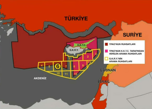 Abdülhamid Han sondaj gemisi görev yeri açıklandı Erdoğan resmen duyurdu - Resim: 0