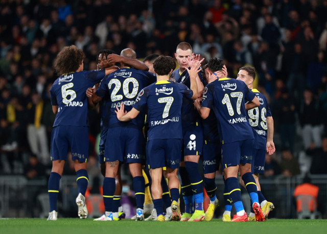 Fenerbahçe liderlik için sahaya çıkıyor! Kritik maçta 4 yıldız isim yok - Resim: 2