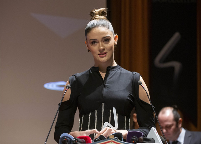 Arda Güler “En İyi Çıkış Yapan Sporcu” ödülüne layık görüldü - Resim: 1