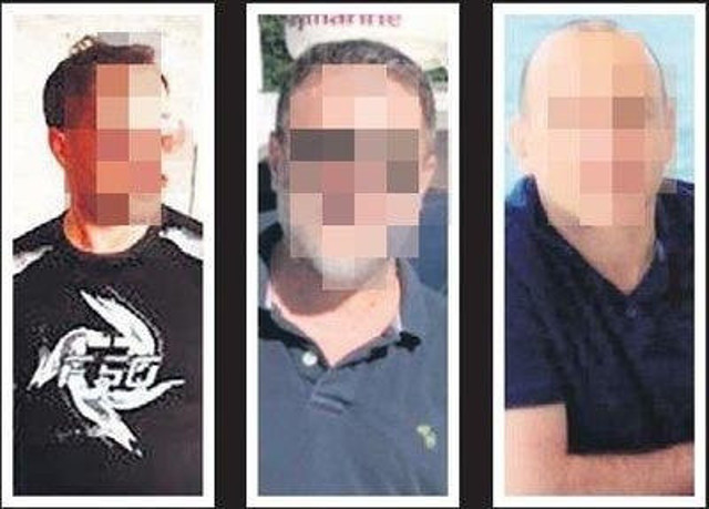 Ünlü işadamına 90 milyon liralık sahte senetle icra! Avukat tutuklandı terör davası açıldı - Resim: 0