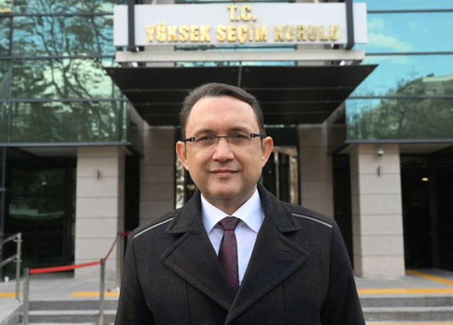 Cumhurbaşkanı adayları 2023 kimler listede doluyor sıralı tam isim listesi - Resim: 11
