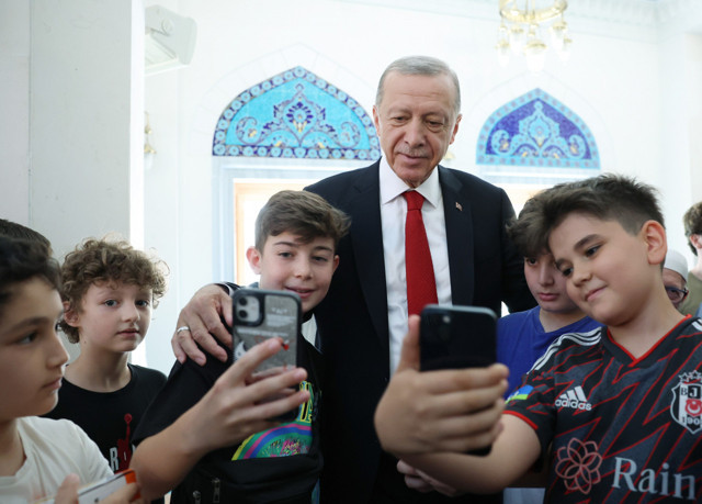 Cumhurbaşkanı Erdoğan'dan çok önemli açıklamalar! Yunanistan, Avrupa Birliği ve Putin... - Resim: 0