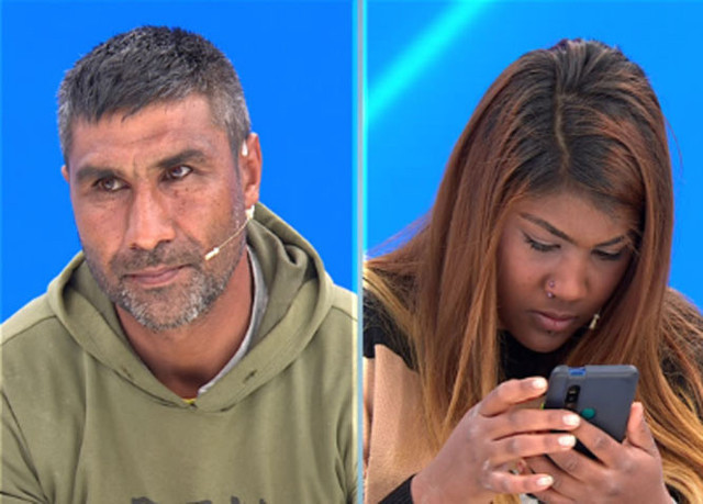 Kızının sevgilisi ile kaçıp hamile kaldı! Böyle rezillik görülmedi, herkes bu olayı konuşuyor - Resim: 0