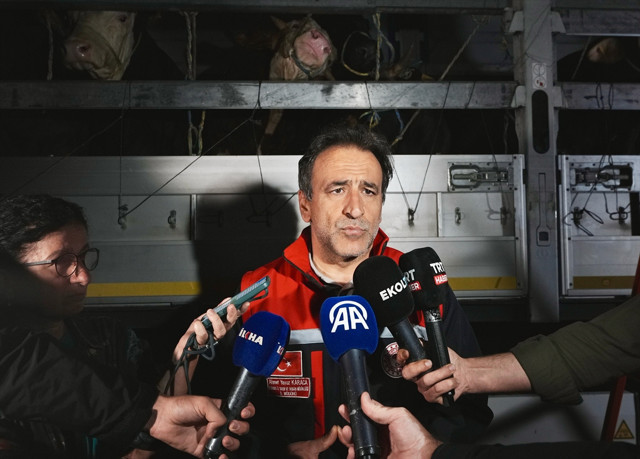 Kurban Bayramı hazırlığı: İstanbul'a kurbanlık hayvan girişleri başladı - Resim: 1