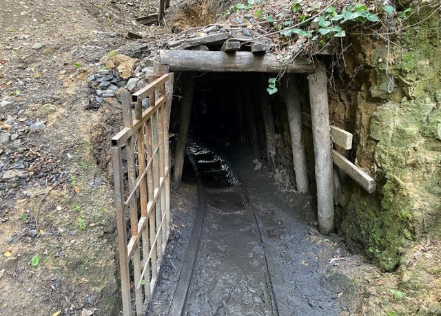 Zonguldak'ta ruhsatsız işletilen 4 maden ocağı imha edildi - Resim: 1