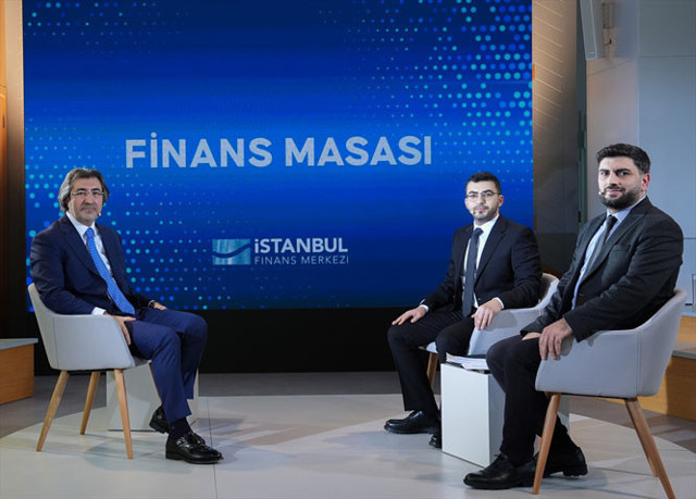 Türkiye Bankalar Birliği Başkanı Alpaslan Çakar: 2025 yılı itibarıyla KKM mekanizması tamamen bitecek - Resim: 0