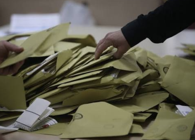 Türkiye'nin sorunlarını hangi parti çözer? Bu anketin sonucu çok konuşulur - Resim: 0