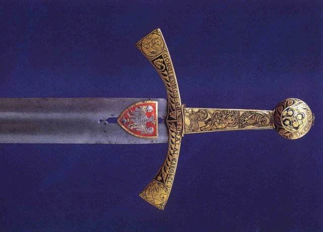 Efsanevi kılıçlar tarihe yön veriyor - Resim: 2