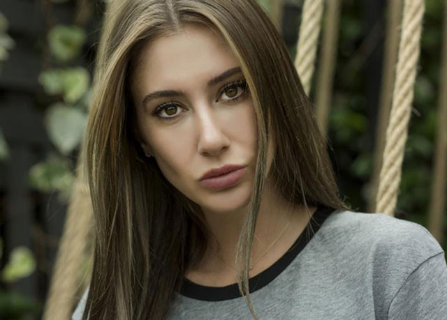 Şeyma Subaşı o davayı kazandı! - Resim: 1