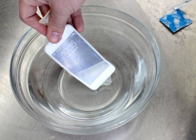 Prezervatifi öyle yerlerde kullandılar ki... - Resim: 3