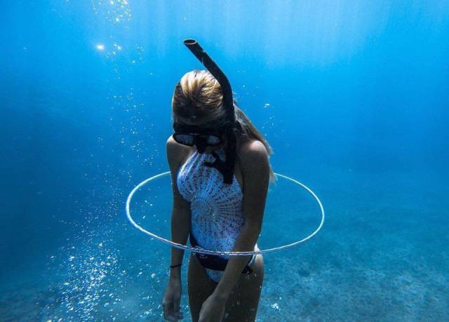 Bu fotoğraflar binlerce kelimeye bedel - Resim: 1