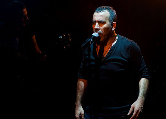 Haluk Levent 'Dünya AHBAP oluyor' diyerek duyurdu! Dikkat çeken mektup - Resim: 2