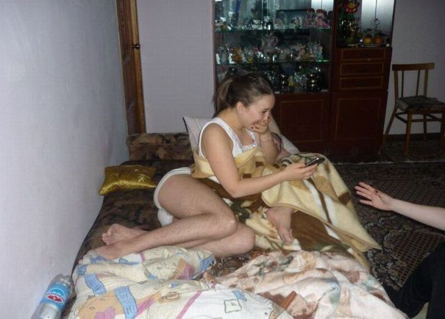 Haftanın en eğlenceli fotoğrafları - Resim: 1