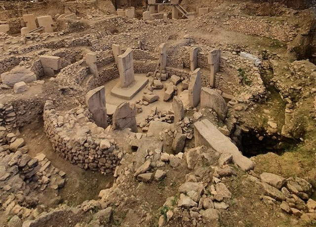 Göbeklitepe nerede hangi ilde Göbeklitepe hikayesi duyan şok oluyor - Resim: 2