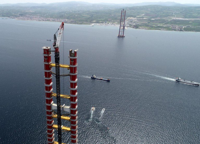 Erdoğan: Terör örgütlerine hayatı zindan edeceğiz - Resim: 1