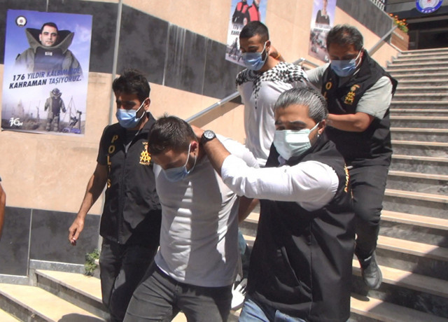 Ataşehir'de gasp dehşetinde yeni gelişme: Sibel Koçan'ı öldüren tetikçi yakalandı - Resim: 0