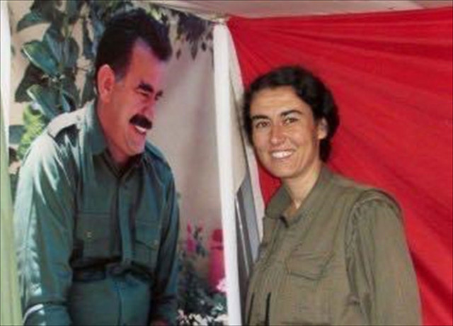 MİT ve TSK'dan ortak operasyon! Kırmızı kategoride aranan terörist Irak'ta öldürüldü - Resim: 0