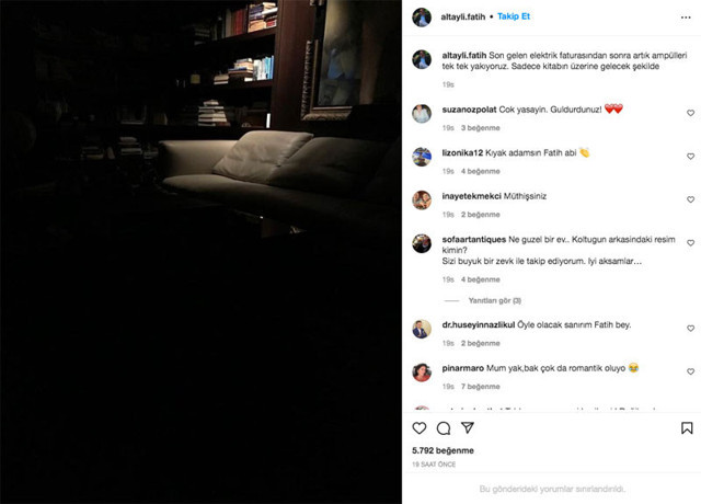 Fatih Altaylı elektrik zammıyla ilgili paylaşıma gelen yoruma çıldırdı: 'Öküz' grubuyla uğraşıyoruz - Resim: 0